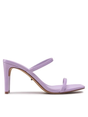 DeeZee Klapki LS5488-01 Fioletowy