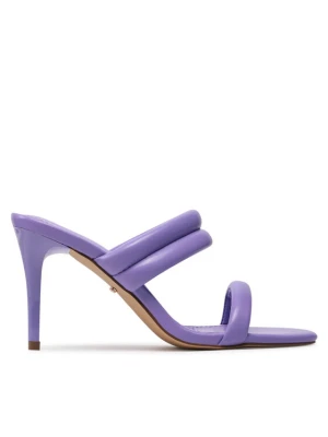 DeeZee Klapki LS5773-01 Fioletowy