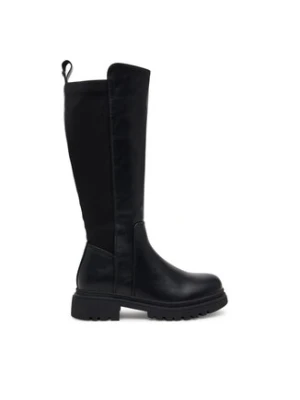 DeeZee Kozaki CEO-CS5819-63 Czarny