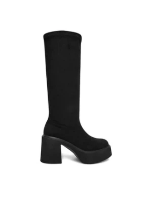 DeeZee Kozaki CEO-XT123456 Czarny