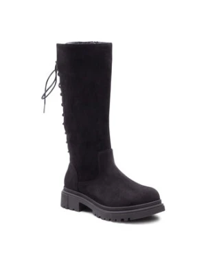 DeeZee Kozaki CS5819-24 Czarny