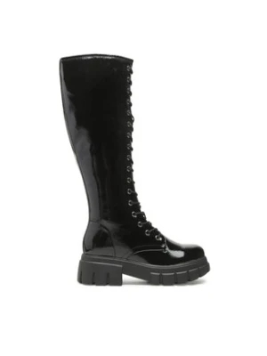 DeeZee Kozaki WS068-30 Czarny