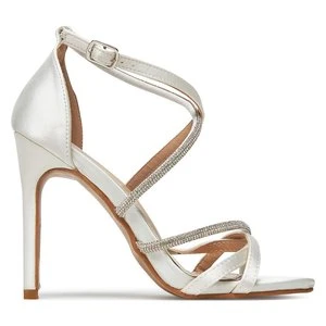 DeeZee KYM-HF-68 Srebrny