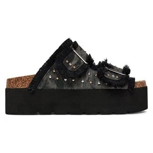 DeeZee LB-P1748 Czarny
