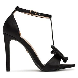 DeeZee LB03-12A Czarny