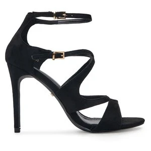 DeeZee LB0520-01 Czarny