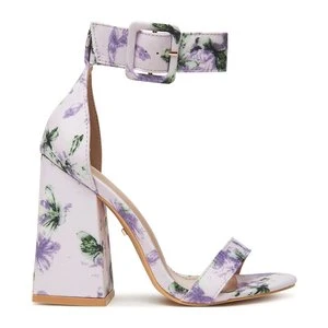 DeeZee LB09-201 Fioletowy