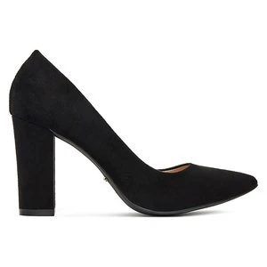DEEZEE LB9901-BLACK SU CZARNY