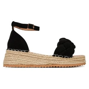 DeeZee LE601-59 Czarny