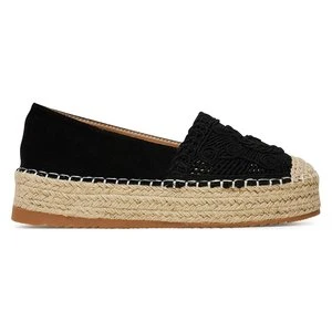 DeeZee LE601-66 Czarny