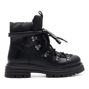 DeeZee LEDA WS6126-09 Czarny