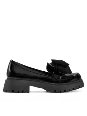 Zdjęcie produktu DeeZee Loafersy 2024-47 Czarny