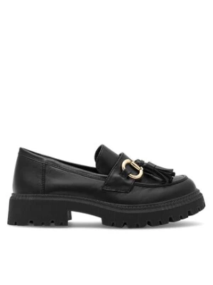 DeeZee Loafersy Doin Alright WS5875-29 Czarny