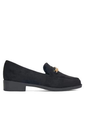 DeeZee Lordsy LE527-14 Czarny