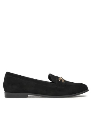 DeeZee Lordsy WS270205-01 Czarny