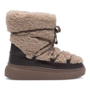 DeeZee LORRAINE N10386 Brązowy