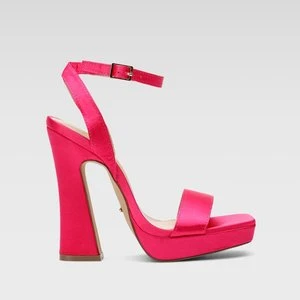 DeeZee LS5878-01 Różowy