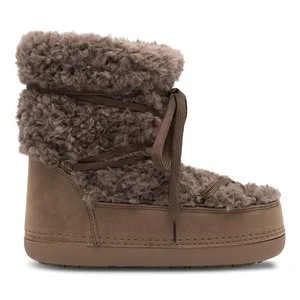 DeeZee LULUI N9057 Brązowy