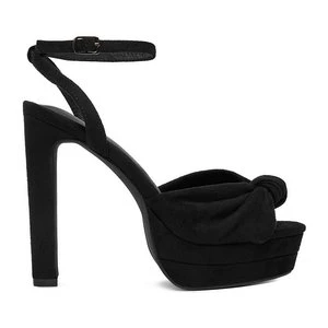 DEEZEE MAYA BLACK SU CZARNY