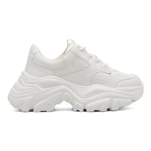 Zdjęcie produktu DeeZee MEG WS91620-02 Biały