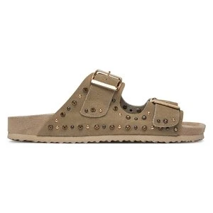 DEEZEE MXCR-203 KHAKI
