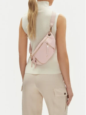 DeeZee Nerka DZE-L-002-07 Różowy