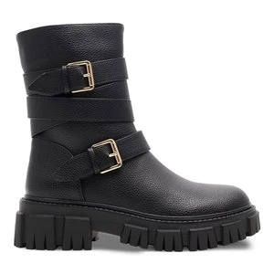 DeeZee NEYLAN H25398-7 Czarny