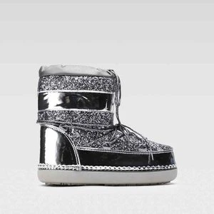 DeeZee NS6596-01 Srebrny