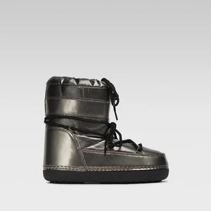 DeeZee NS9019-01 Stare srebro