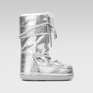 DeeZee NS9032-01 Srebrny