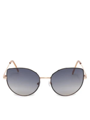 DeeZee Okulary przeciwsłoneczne 20BSM035-2 Beżowy