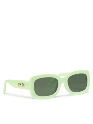 DeeZee Okulary przeciwsłoneczne 9WA-001-AW22 Zielony