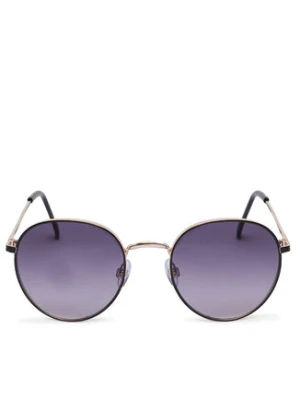DeeZee Okulary przeciwsłoneczne BSMB350-1 Złoty