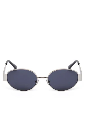 DeeZee Okulary przeciwsłoneczne BSMC-MY008 Granatowy