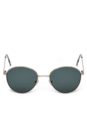 DeeZee Okulary przeciwsłoneczne BSMC354-1 Złoty