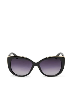 DeeZee Okulary przeciwsłoneczne BSPC1114-2 Czarny