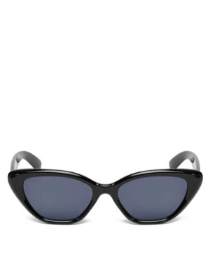 DeeZee Okulary przeciwsłoneczne BSPC453 Czarny