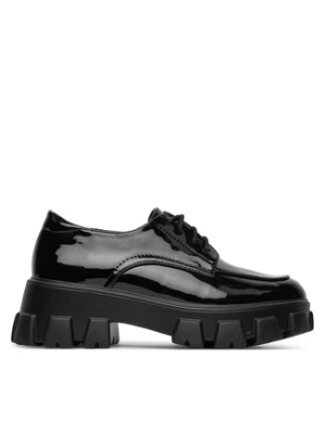 DeeZee Oxfordy KYM-JK-91 Czarny