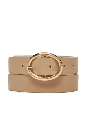 DeeZee Pasek Damski HABE3005 Beżowy