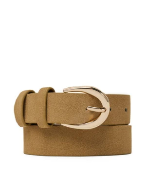 DeeZee Pasek Damski SS24233 Brązowy