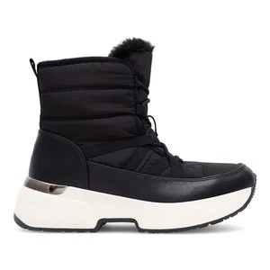 DeeZee PAULINE WS061-10 Czarny