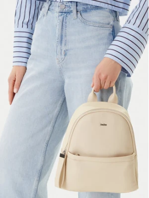 DeeZee Plecak C-MDP-S-002-04 Beżowy