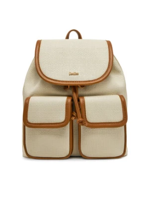 DeeZee Plecak LA482-1949 Beżowy