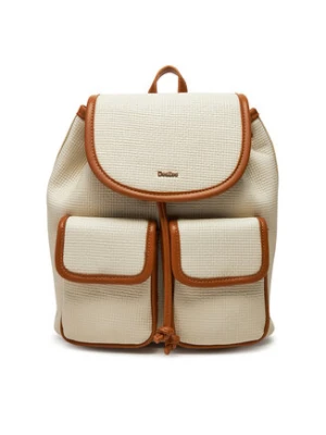 DeeZee Plecak LA482-1949 Beżowy