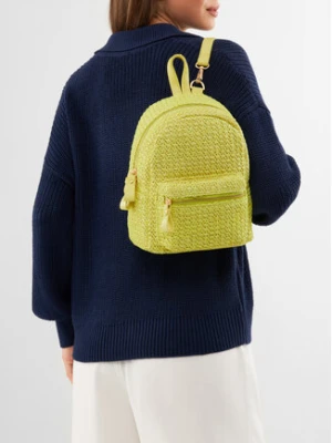 DeeZee Plecak MDP-C-015-05 Żółty