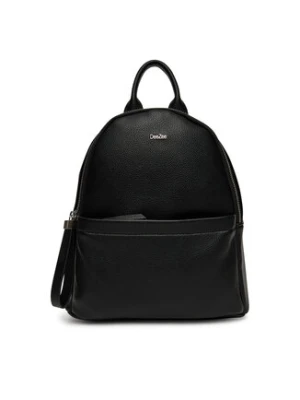 DeeZee Plecak MDP-S-002-04 Czarny