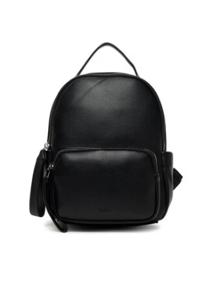 DeeZee Plecak MINI BACKPACK-1 Czarny