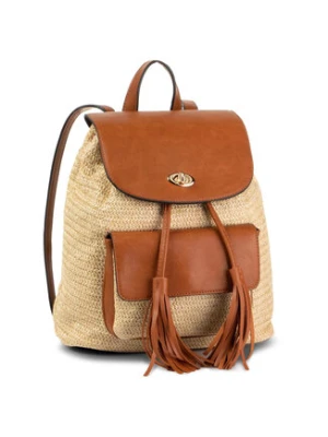 DeeZee Plecak RH1970 Beżowy