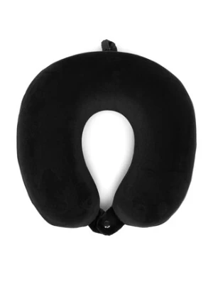 DeeZee Poduszka podróżna 9WF-001-SS24 Czarny