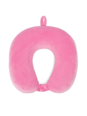 DeeZee Poduszka podróżna 9WF-001-SS24 Różowy